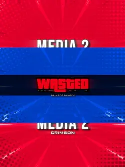 Wasted Edit 3:4