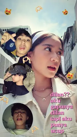 dilan??
aku gapunya 