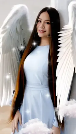 Angel Wings