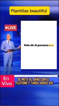 Notícia falsa