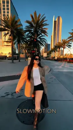 Slowmotion