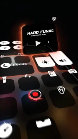 3d iphone