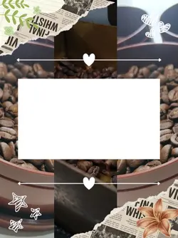 template café 