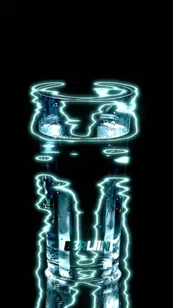 wasser wert