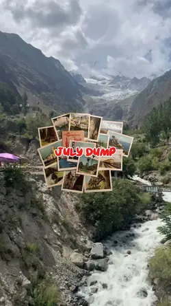 photo + video dump 