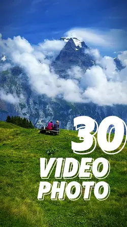 30 clip or photo 