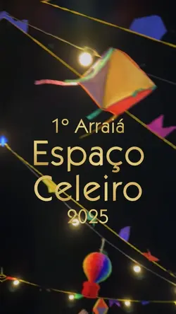 Arraiá