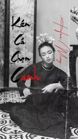 Mẫu Chữ Thư Pháp