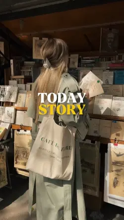 Today Story