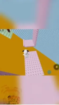 Asmr Tower in Roblox