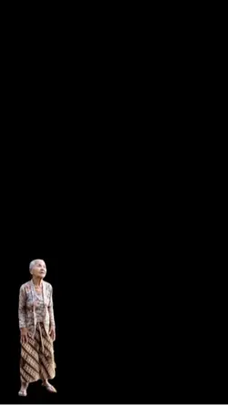 NENEK GOYANG LUCU HD