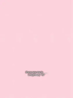 if you meet me