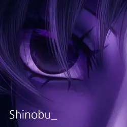 Shinobu 🦋