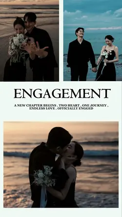 Engagement day