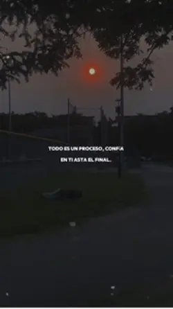 Confía en ti 