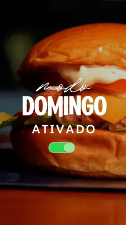 Domingo delivery 