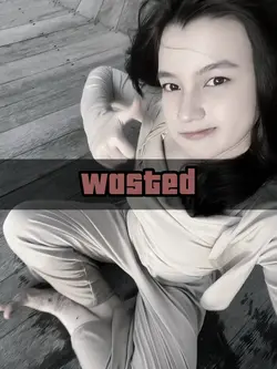 WASTED