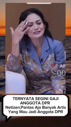 Krisdayanti 