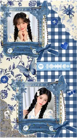 BLUE SQUARE