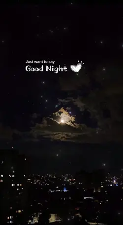 Good night