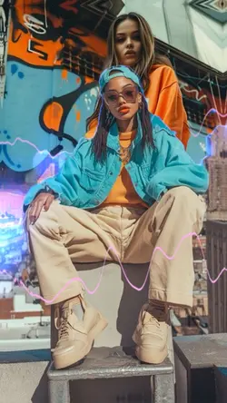 Fashion