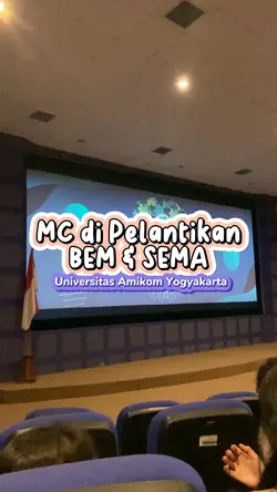 Cinematic MC