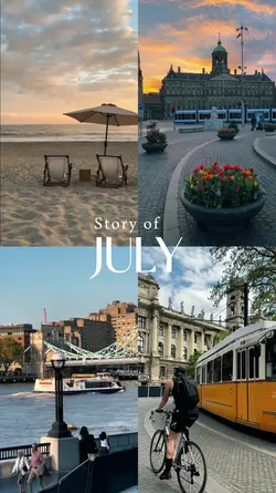 Story of July 