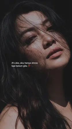tenang aja aman kok