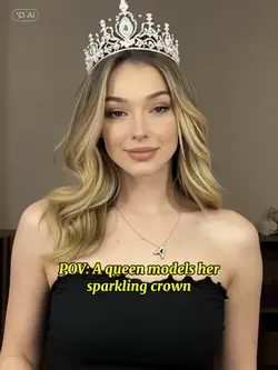 Crown effect