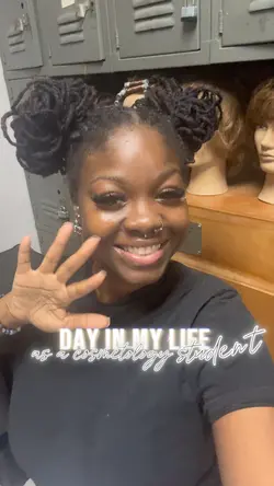 day in my life 