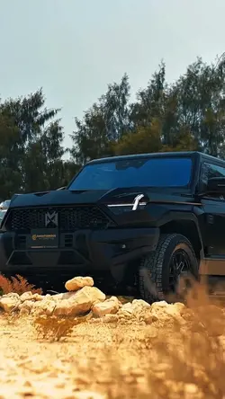 OffRoad 🔥