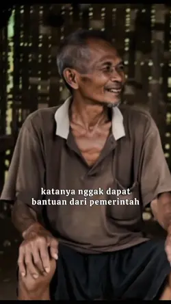 Bantuan Pemerintah 
