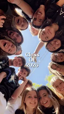 Class Of 2026