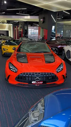Edit Car