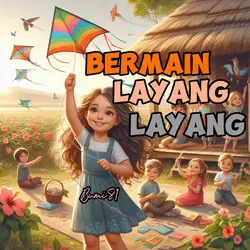 layang layang