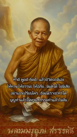 หลวงพ่อคูณ