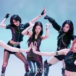ITZY EDIT