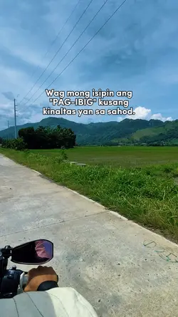 wg mn isipn Pag-ibig