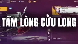tâm lòng cửu long