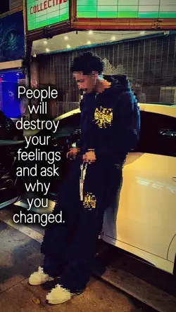peoplewilldestroyyou