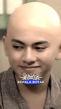 TREND BOTAK