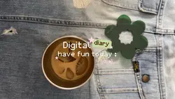 digital diary