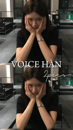 Voice Hàn