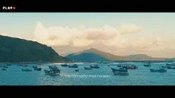 1 video chill biển