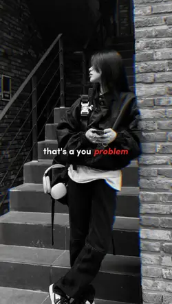 you don't like me? 