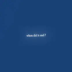 what was I made for?