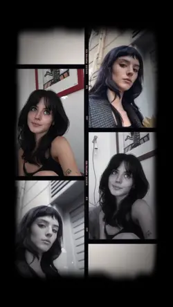 Retro Cam
