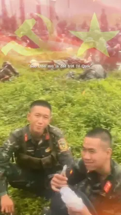 Sao Trên Mũ 