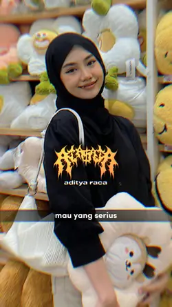 DJ Mau Yang Serius