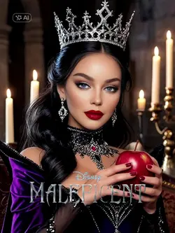 Disney Villain